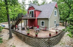 553 Wading Bird Road, Camdenton, MO 65020