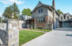 4706 ROSEDALE AVENUE, BETHESDA, MD 20814