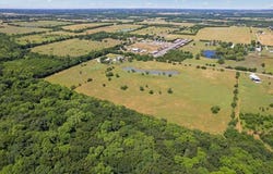 12441 County Road 825, Blue Ridge, TX 75424
