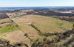 5081 HWY 154 Road, Yantis, TX 75497