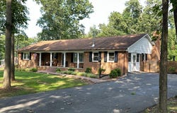 579 CIRCLE VIEW Road, LURAY, VA 22835
