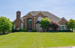 166 Castleton Drive, Bardstown, KY 40004