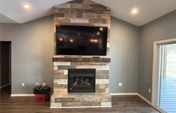 5224 Creel  RD, Harrison, AR 72601