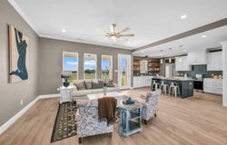 Clem Tbd Cottonwood Trail, Poolville, TX 76487