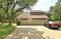 2500 Dana CV, Austin, TX 78746