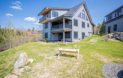 40 Spring Road, Rangeley, ME 04970