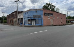 117 N Conley, Monticello, AR 71655