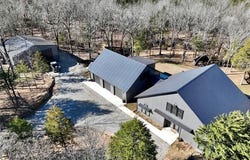 117700 S 4214 Road, Eufaula, OK 74432