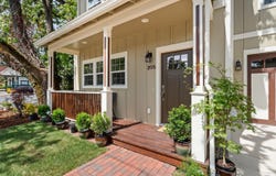 205 N Oregon Street, Jacksonville, OR 97530
