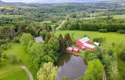 108 Pine Ridge Road, Sharon, NY 13459