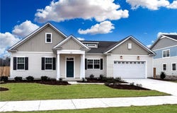 2044 Charwood Drive, Chesapeake, VA 23320