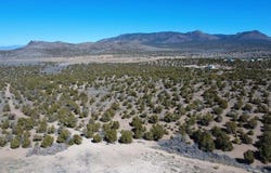 10 Acres, Power, Water Right, Newcastle, UT 84756