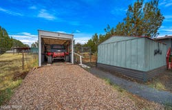 8525 Canyon Drive, White Mountain Lake, AZ 85912