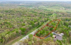 Knollwood Lane lot: 2 & 5, Siloam Springs, AR 72761