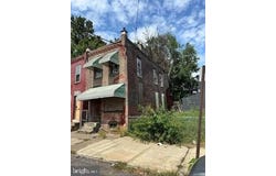 402 W 5TH STREET, CHESTER, PA 19013