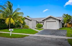 1318 SW 82nd Terrace, North Lauderdale, FL 33068