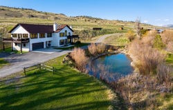 388 Old Clyde Park Road, Livingston, MT 59047