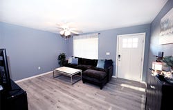 212 E Clay Street, Bowie, TX 76230
