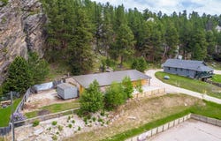 627 W Mt. Rushmore Road, Custer, SD 57730