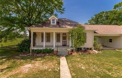 59537 MOUNT PLEASANT Road, Bogalusa, LA 70427