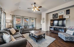 2022 Brenham Drive, Heartland, TX 75126