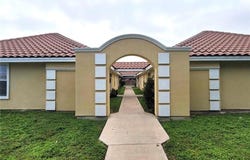 105 S Ridge Lane, San Juan, TX 78589
