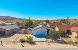 6618 Mariposa, 29 Palms, CA 92277