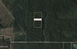 Joe Dugger Road, Freeport, FL 32439