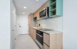 601 NE 1st Avenue, Miami, FL 33132