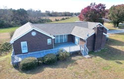 204 PLEASANT HILL Rd, Double Springs, AL 35553
