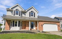 116 Michaels Walk, Lancaster, NY 14086