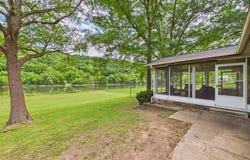 2796 RIVERVIEW DRIVE, Norfork, AR 72658