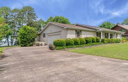 952 Anderson Circle, Heber Springs, AR 72543