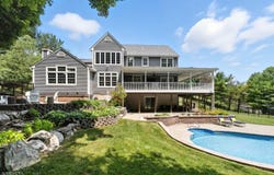 21 Cottonwood Trl, Sparta Twp., NJ 07871-3475