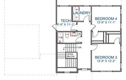 1001 Phoenix Place, Raleigh, NC 27610