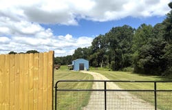 443 Garrett Road, Lamar, AR 72846