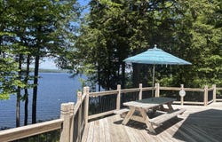 45 E Shore Drive, Harrison, ME 04040