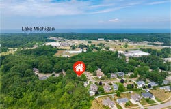 5005 Deerwood Trail, Stevensville, MI 49127