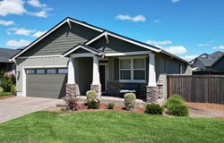 1266 S 22ND AVE, Cornelius, OR 97113