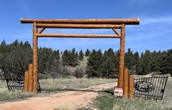 11 Tower Ridge Drive, Devils Tower, WY 82714