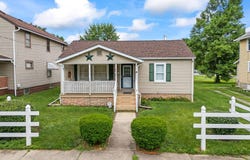 1021 Congress Street, Marion, OH 43302