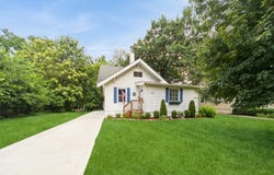 1249 43rd Street, Des Moines, IA 50311