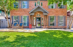 1228 Concho Drive, Benbrook, TX 76126