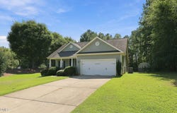 15 Ridgemont Drive, Franklinton, NC 27525