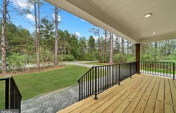 106 E SUNRISE DRIVE, WARSAW, VA 22572