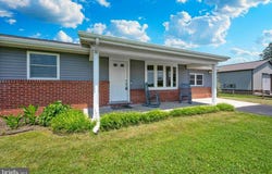 9928 GRAVEL HILL RD, WOODSBORO, MD 21798