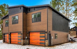 Blk 1 Raven Loop lot: 32, Cascade, ID 83611