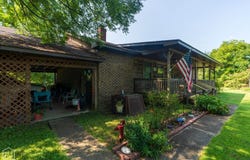 2642 Old Union Road, Imboden, AR 72434