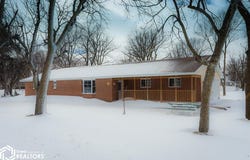 301 W South Street, Lake City, IA 51449