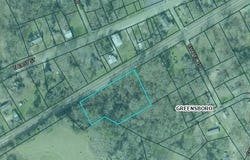 0 Railroad Street, Greensboro, GA 30642